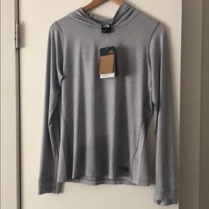 The North Face Women’s Hyperlayer Hoodie